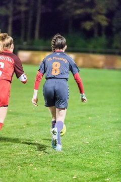 Bild 87 - B-Juniorinnen VfL Pinneberg - Eimsbuettler TV : Ergebnis: 1:0